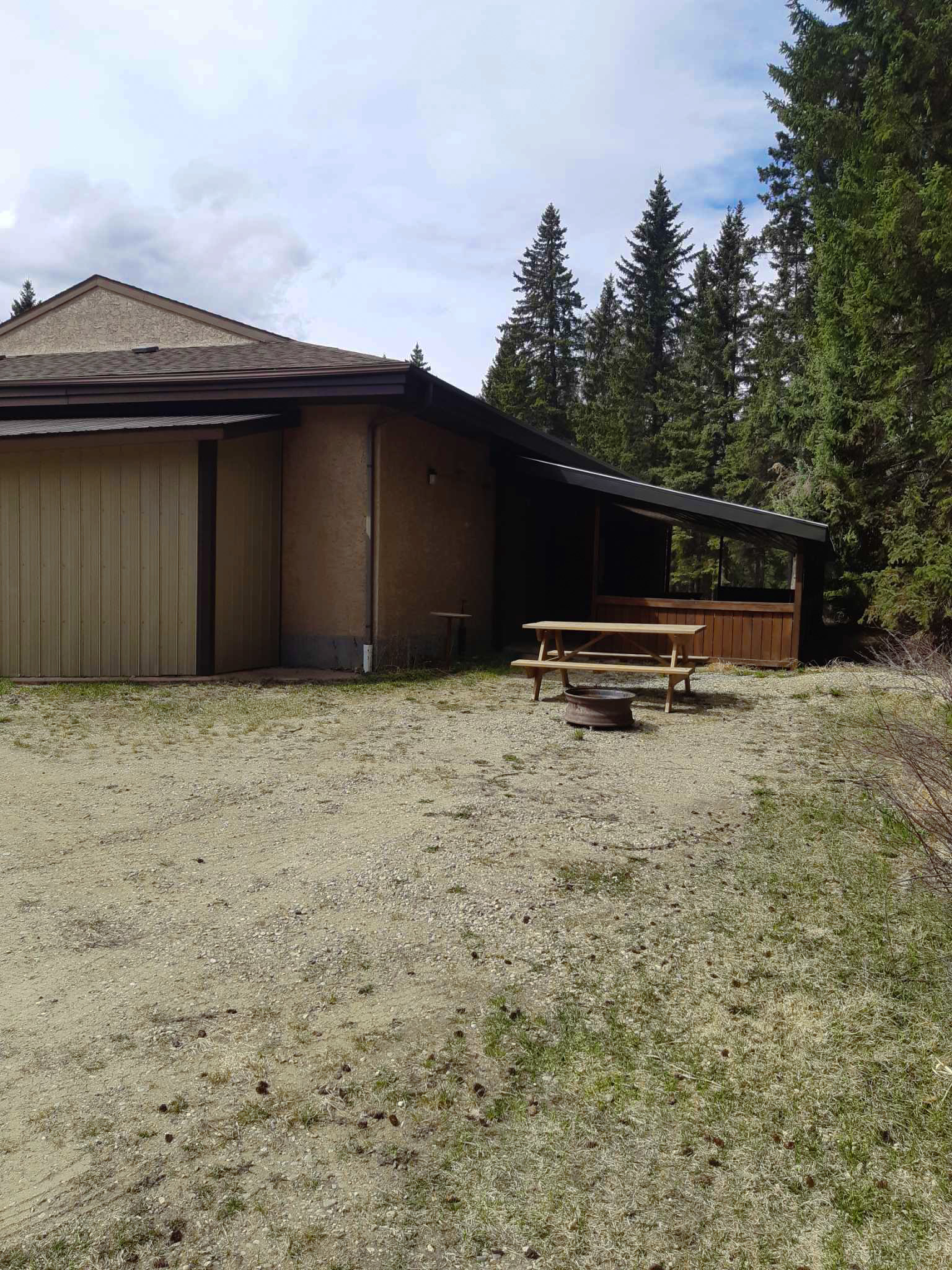 Gilby Hall and Campground - View 9